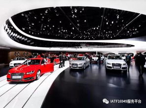 中德汽車大會(huì)暨德國(guó)工業(yè)哲學(xué)與智能制造研學(xué)之旅 汽車企業(yè)的戰(zhàn)略升級(jí)必修課